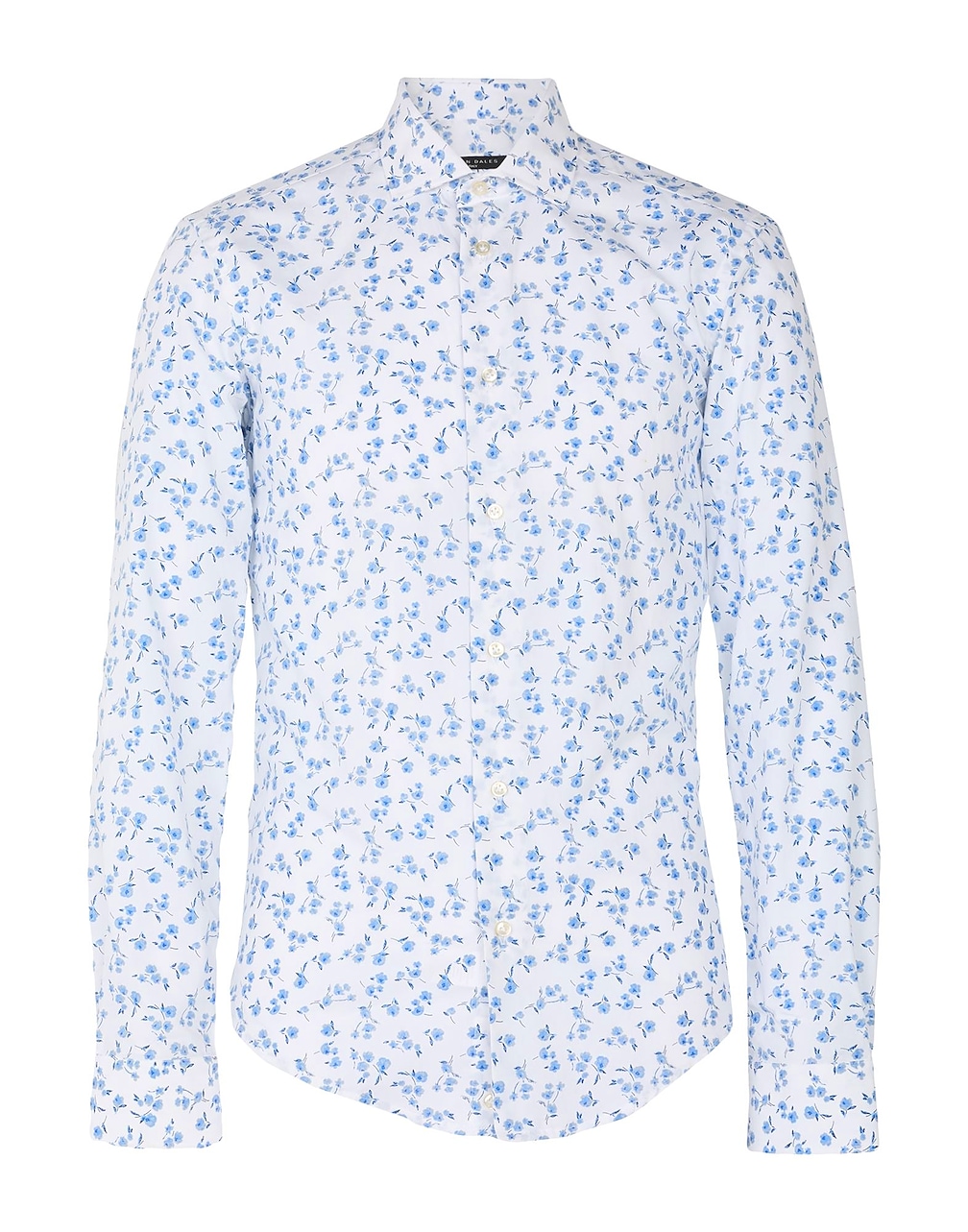 BRIAN DALES - Chemises