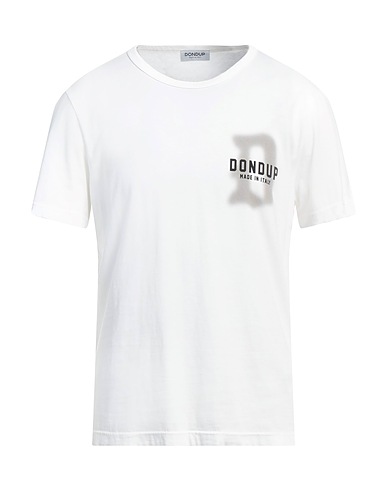 DONDUP T-shirt 100% Coton