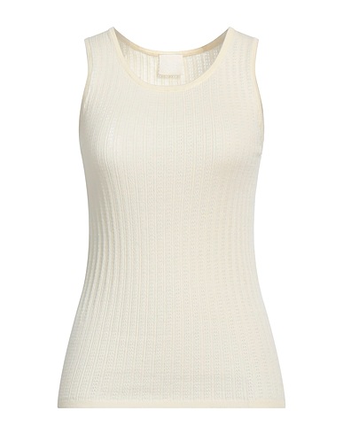FUB Top Cream 100% Organic cotton