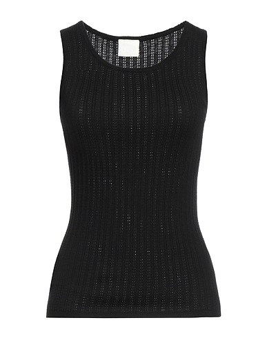 FUB Top Black 100% Organic cotton