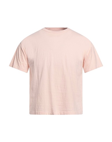 SUNRAY Basic T-shirt SPIRIT Pink 100% Cotton