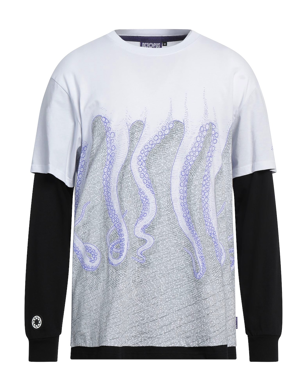 OCTOPUS - T-shirts