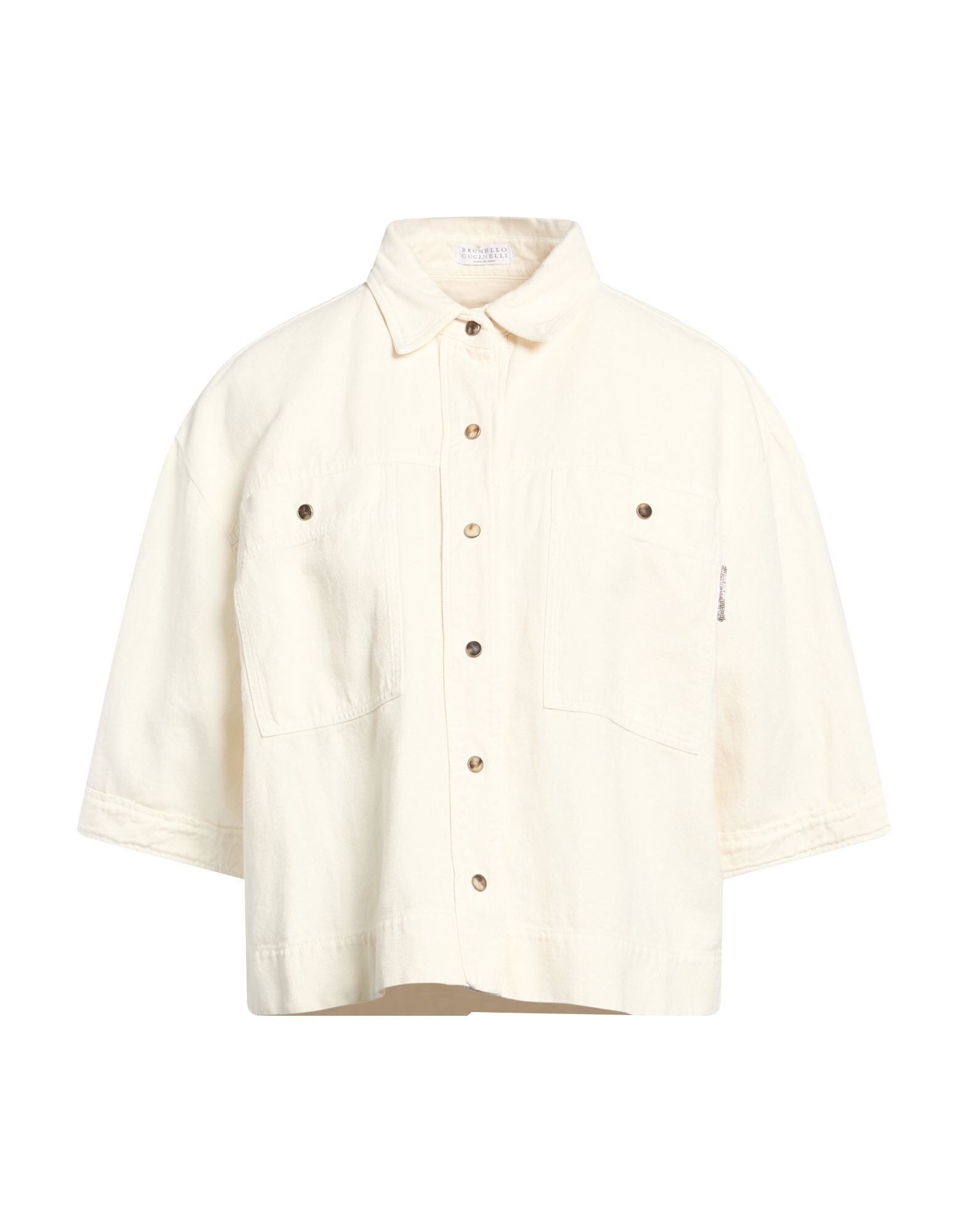 BRUNELLO CUCINELLI - Camicie