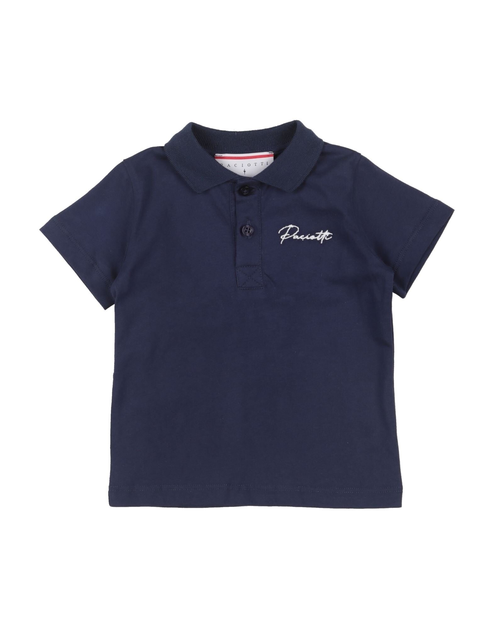 PACIOTTI - Polo shirts