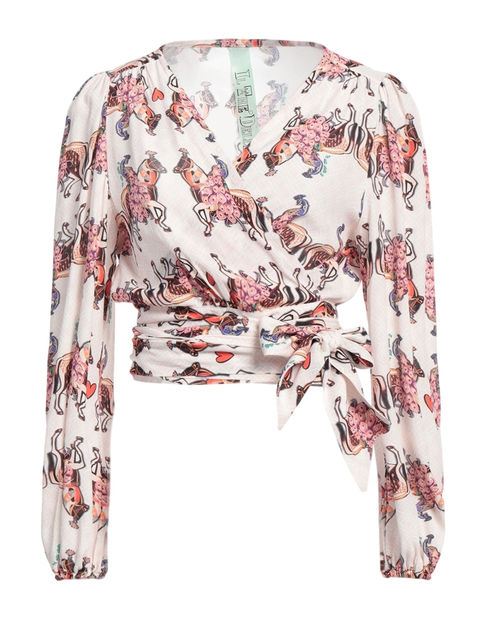 IL THE' DELLE 5 - Tops