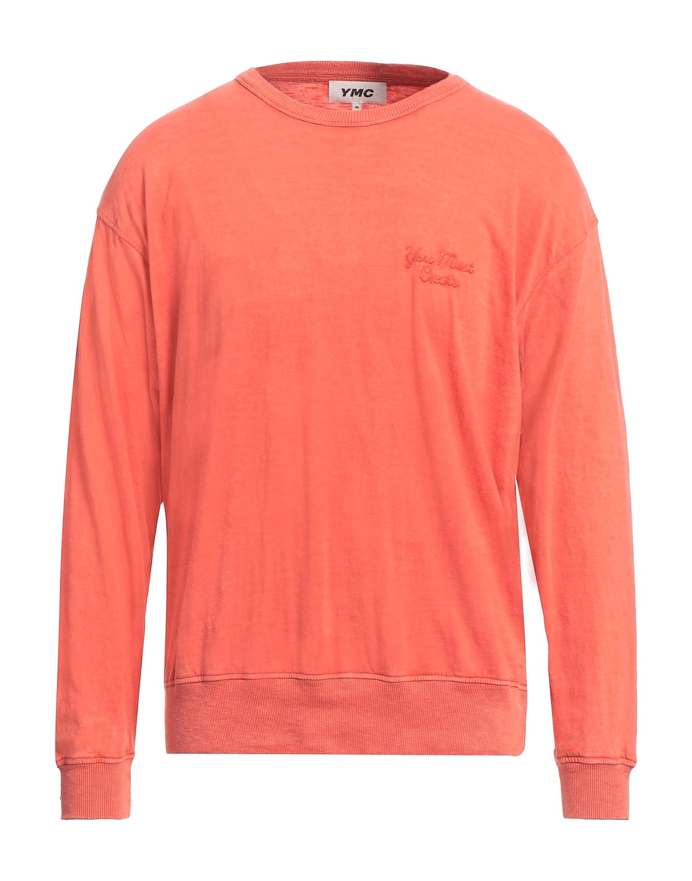 YMC YOU MUST CREATE - T-shirts