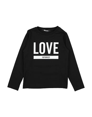 !M?ERFECT T-shirt 90% Coton, 10% Élasthanne