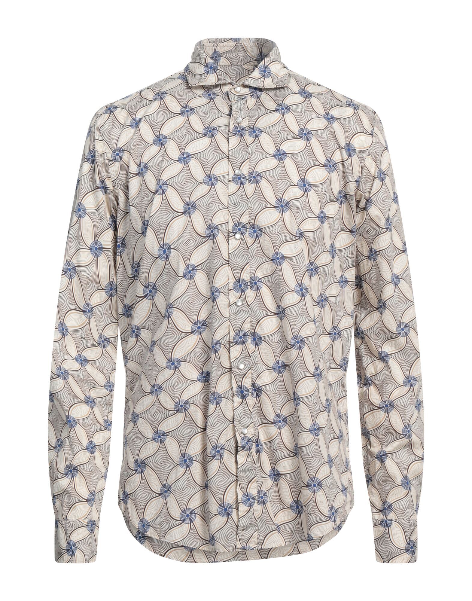 BRIAN DALES - Shirts