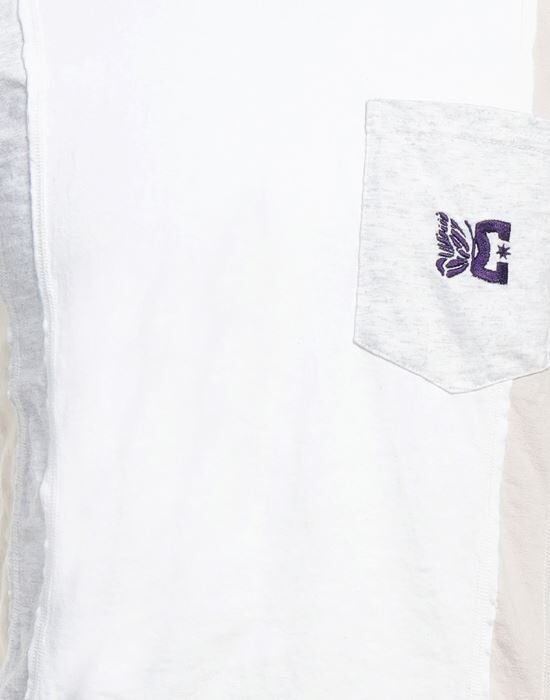 REBUILD by NEEDLES Футболка