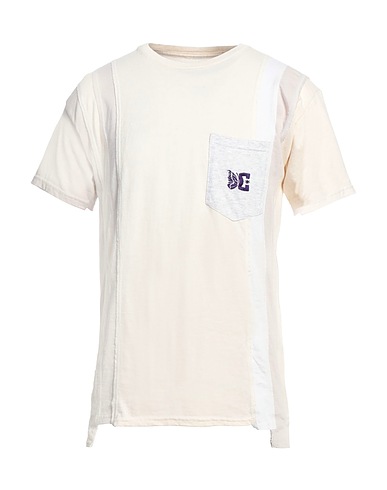 REBUILD by NEEDLES T-shirt 100% Cotton