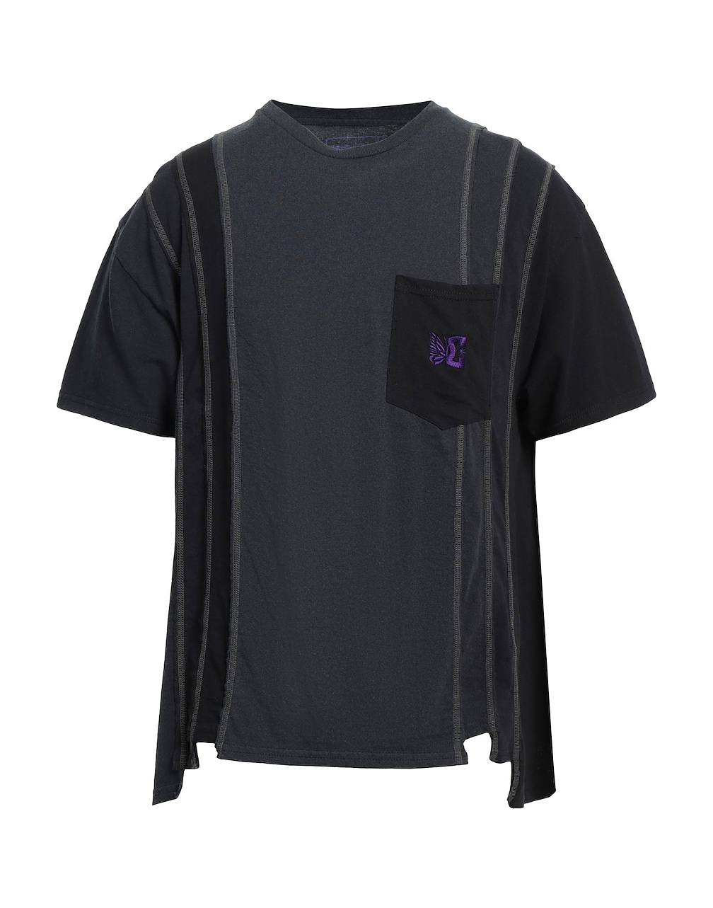 REBUILD by NEEDLES - T-shirts