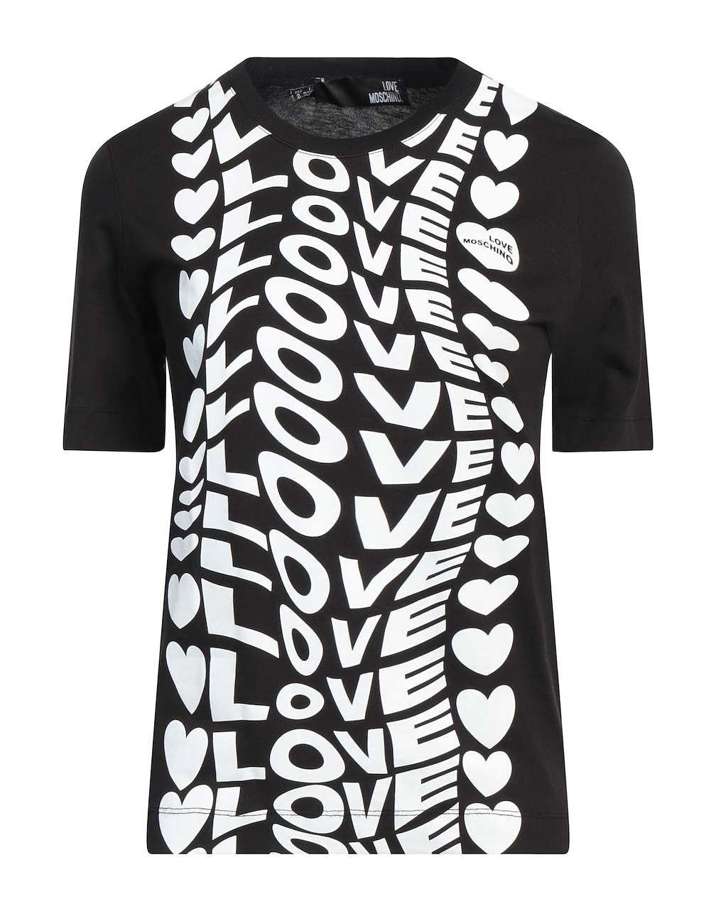LOVE MOSCHINO - T-shirts