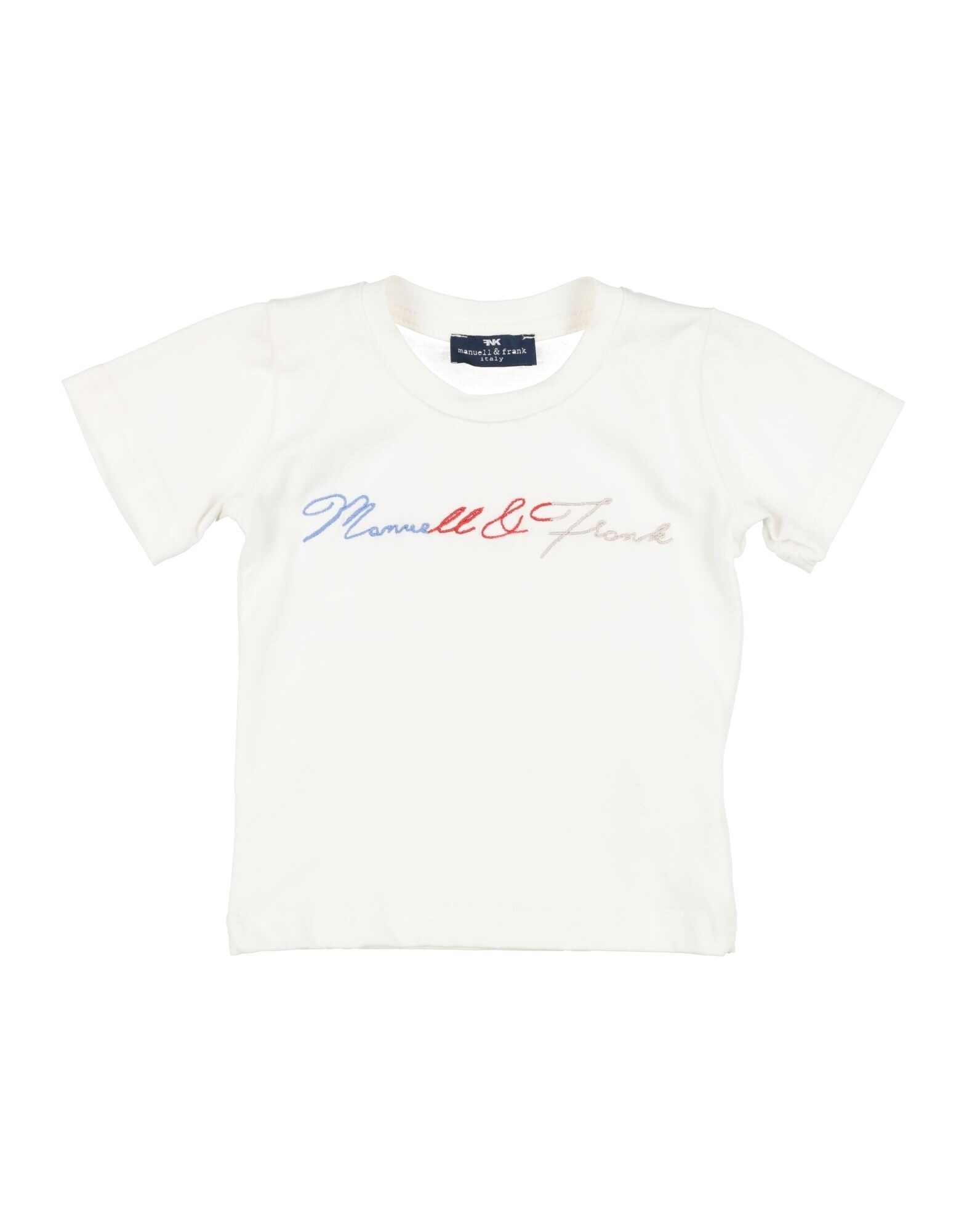 MANUELL & FRANK - Футболки
