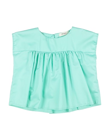 VICOLO Top 100% Cotton