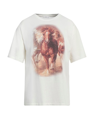 1989 STUDIO T-shirt Off white 100% Cotton