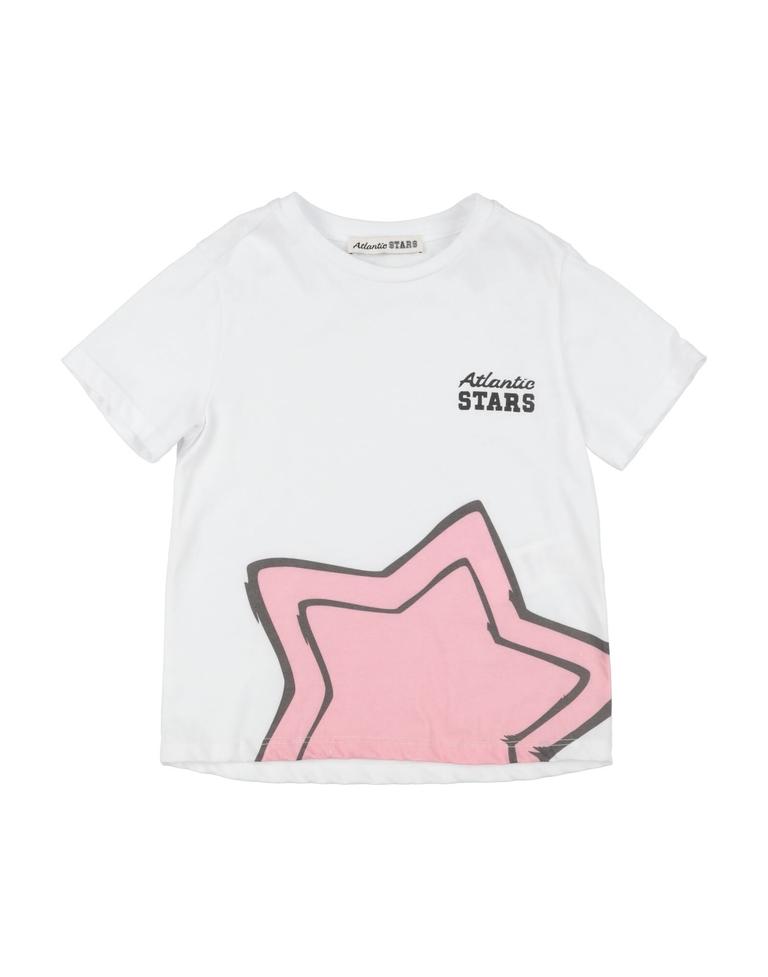 ATLANTIC STARS - Camisetas
