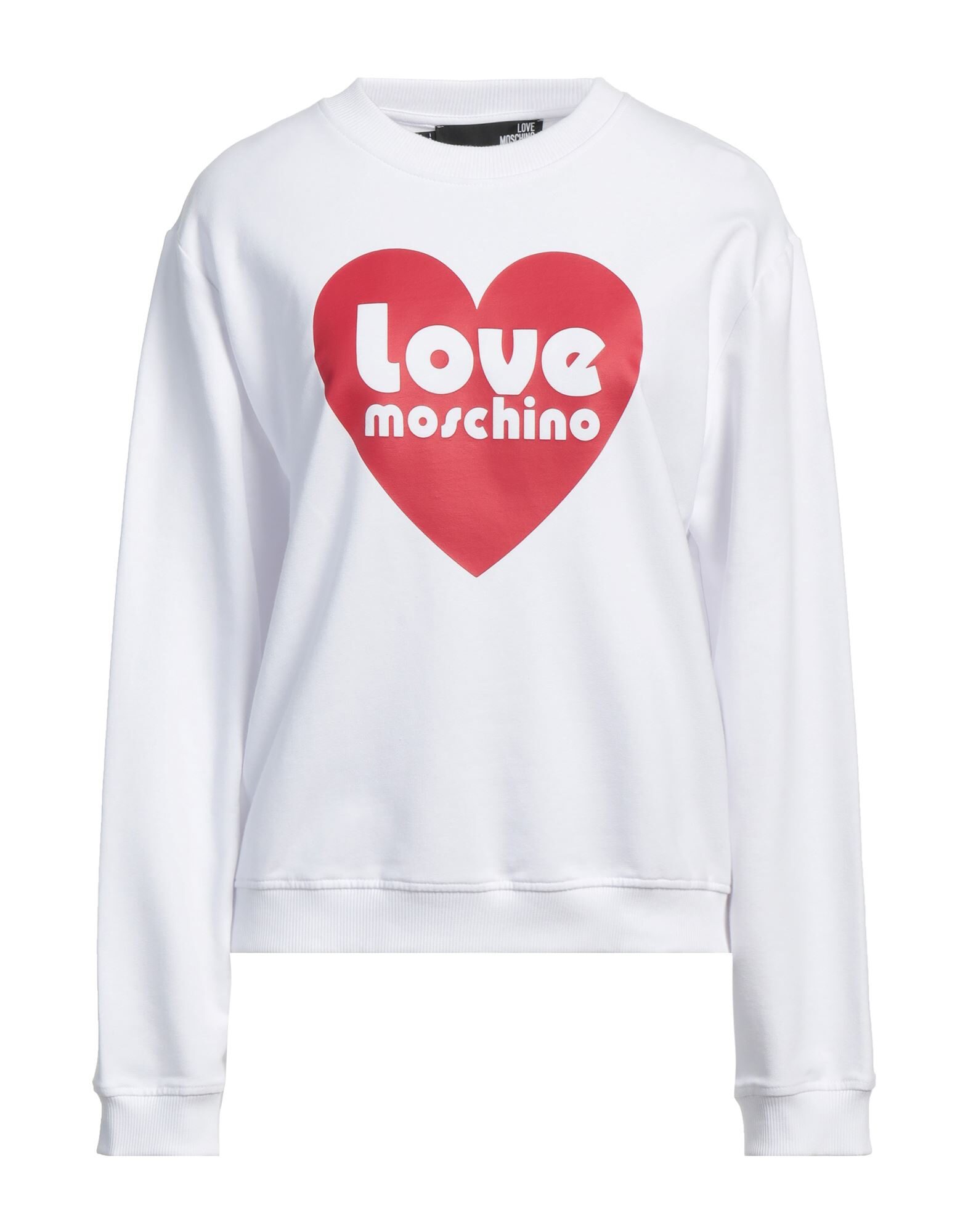 LOVE MOSCHINO - Sweatshirts