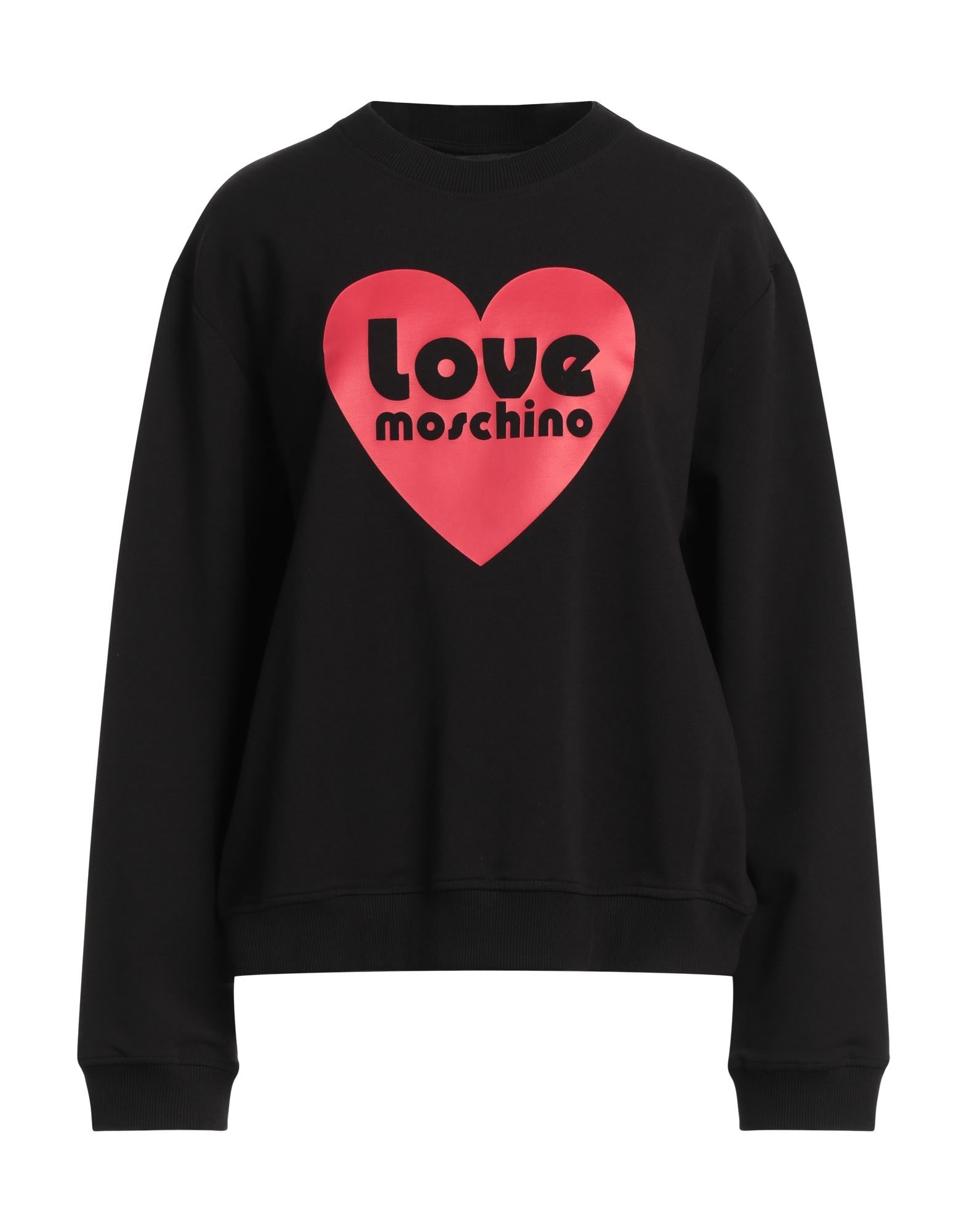 LOVE MOSCHINO - Sweatshirts