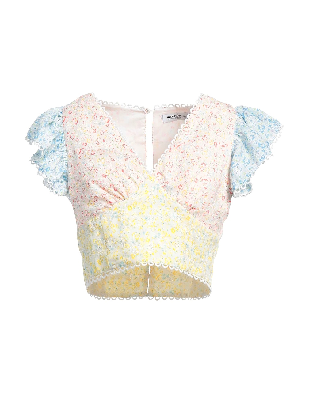 GLAMOROUS - Tops