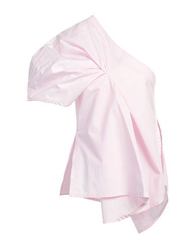 BALOSSA Top Rosa 100% Cotone