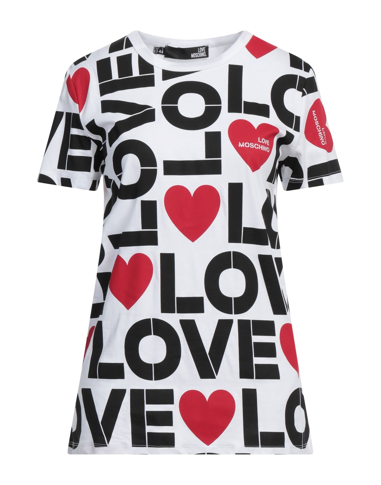 LOVE MOSCHINO - T-shirts