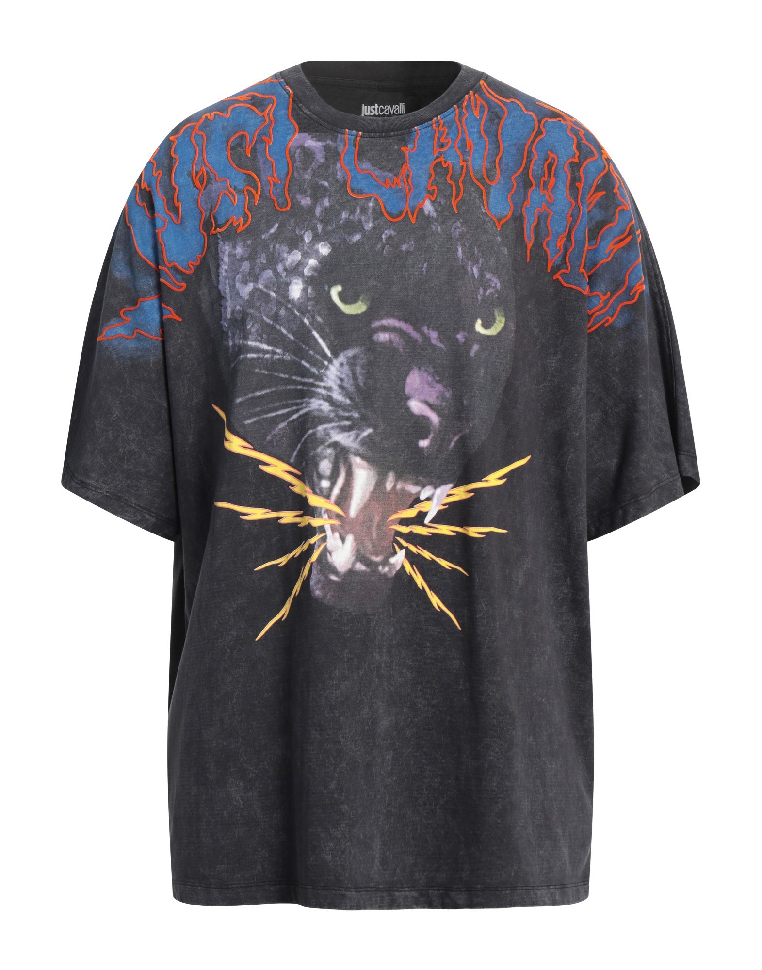 JUST CAVALLI - T-shirts