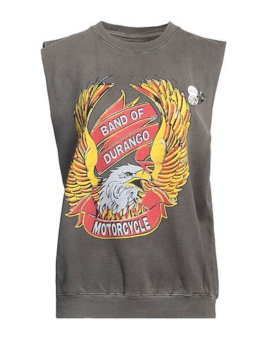 NEWTONE Φούτερ Γκρι Γραφίτη 70% Βαμβάκι, 30% Πολυεστέρας