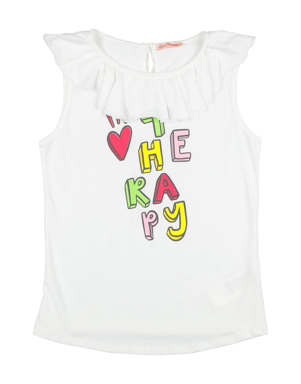 LOVE THERAPY - T-shirts