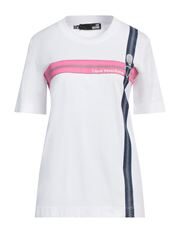 LOVE MOSCHINO Lorenz_SP белый