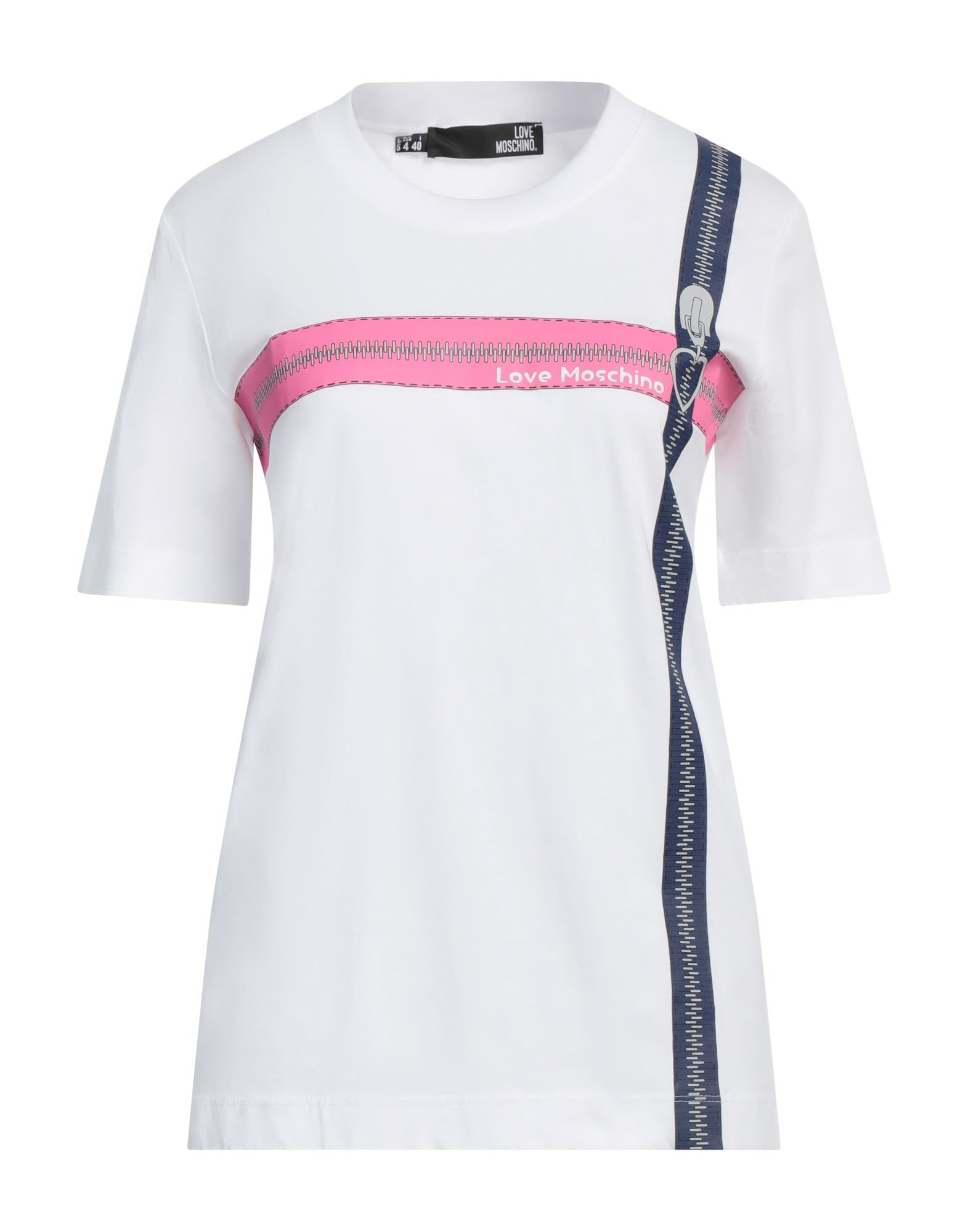 LOVE MOSCHINO - T-shirts