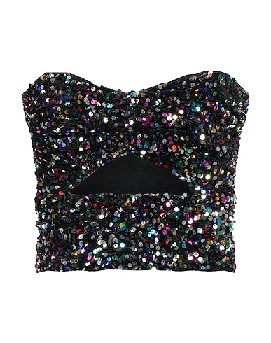 AMEN Top 95% Polyester, 5% Élasthanne