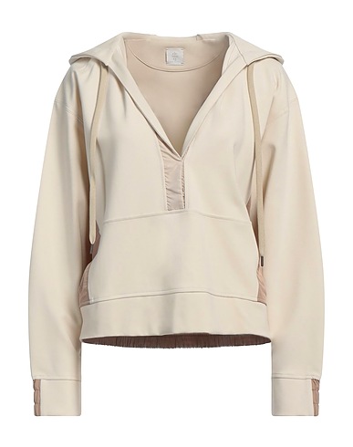 ELEVENTY Hooded sweatshirt 54% Viscose, 39% Polyamide, 7% Elastane, Polyester
