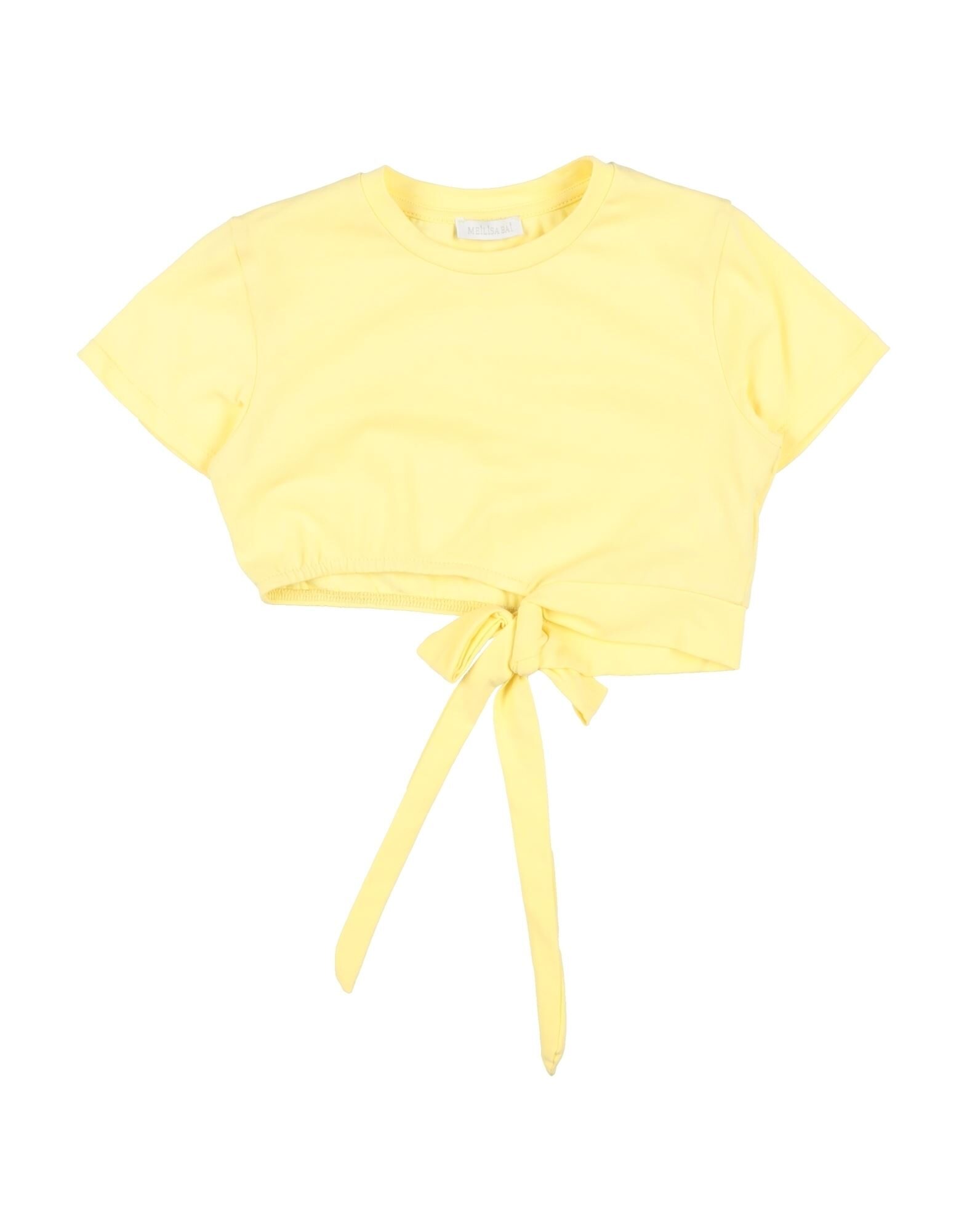 MEILISA BAI - Футболки