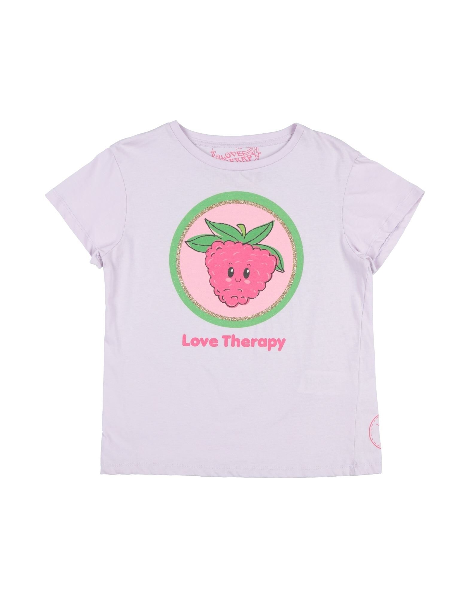 LOVE THERAPY - Футболки