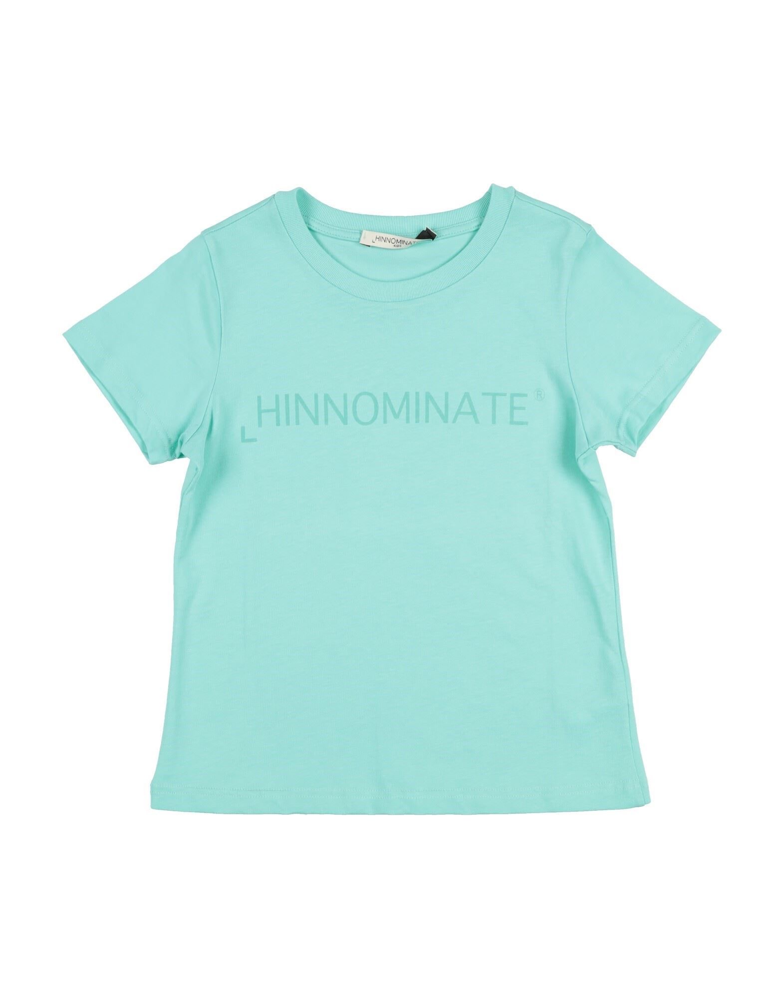 HINNOMINATE - T-shirts