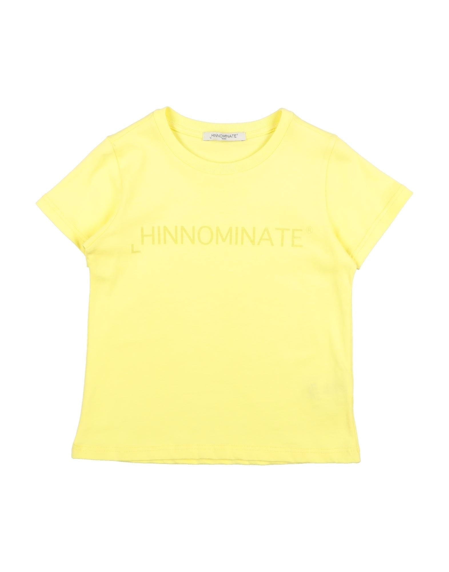 HINNOMINATE - T-shirts