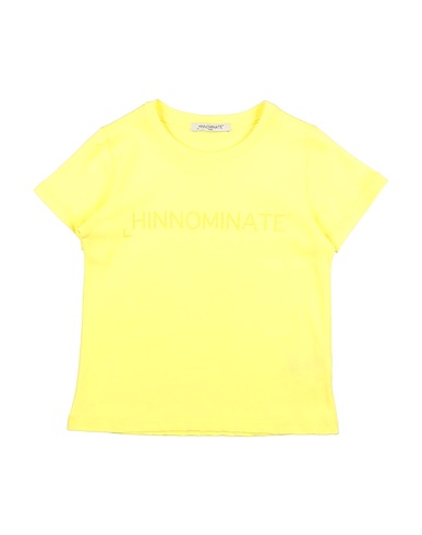 HINNOMINATE T-shirt 100% Cotton