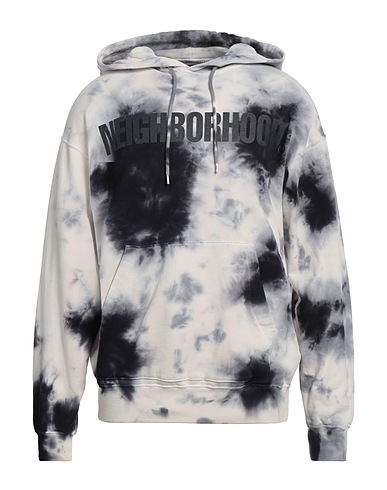 NEIGHBORHOOD Felpa Grigio 88% Cotone, 12% Fibre di banana