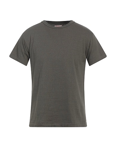SUNRAY T-shirt SPIRIT Piombo 100% Cotone