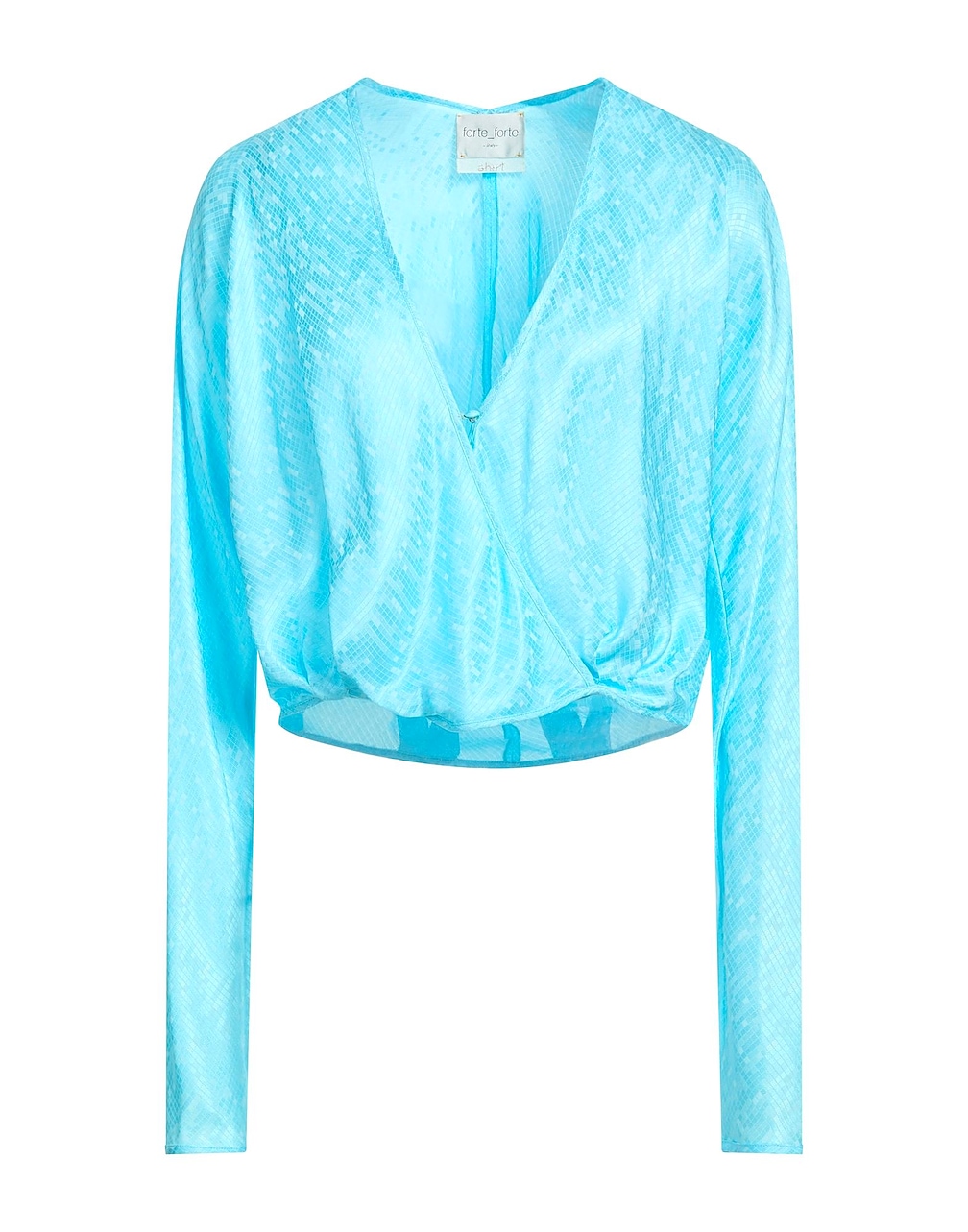 FORTE_FORTE - Tops