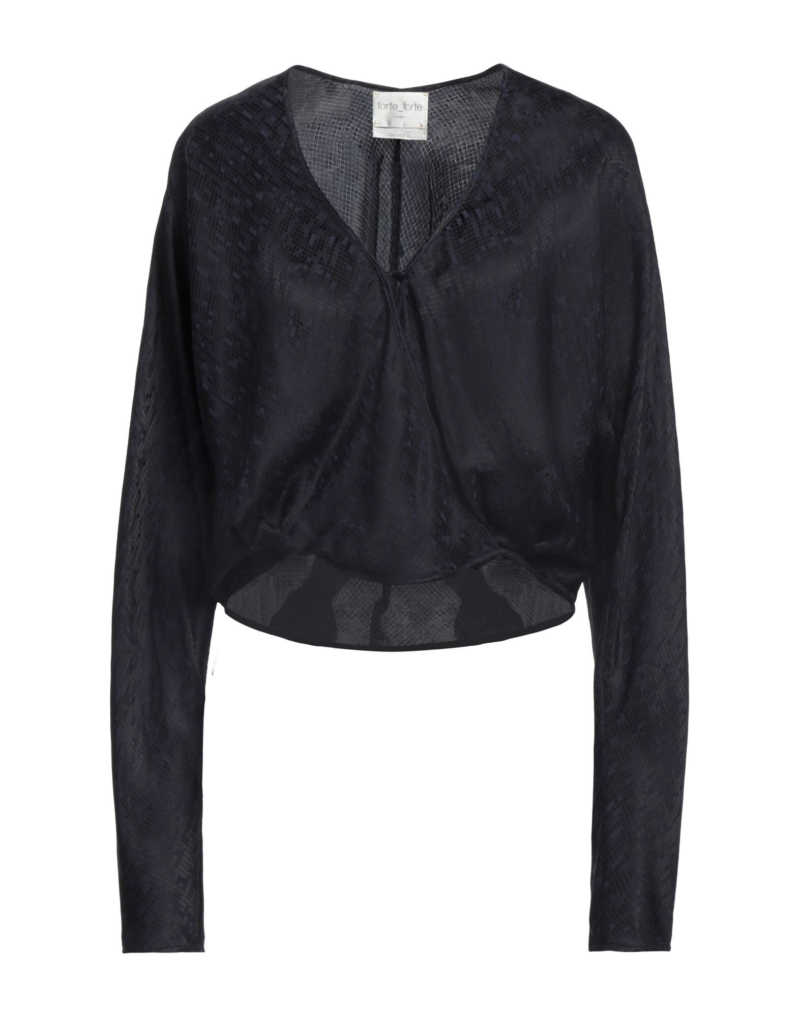 FORTE_FORTE - Tops