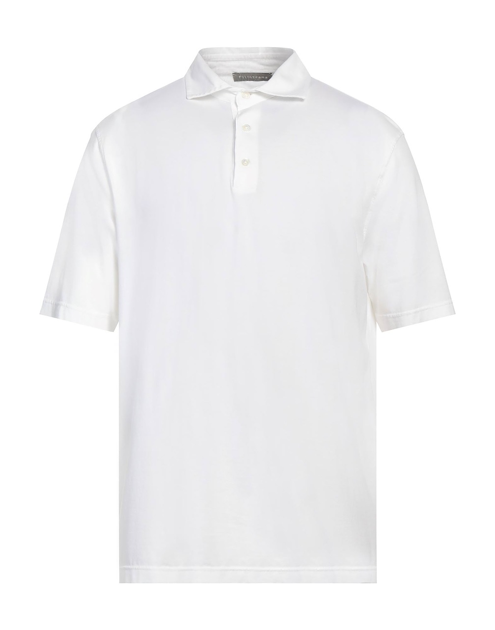 FILI IN TRAMA - Polo shirts