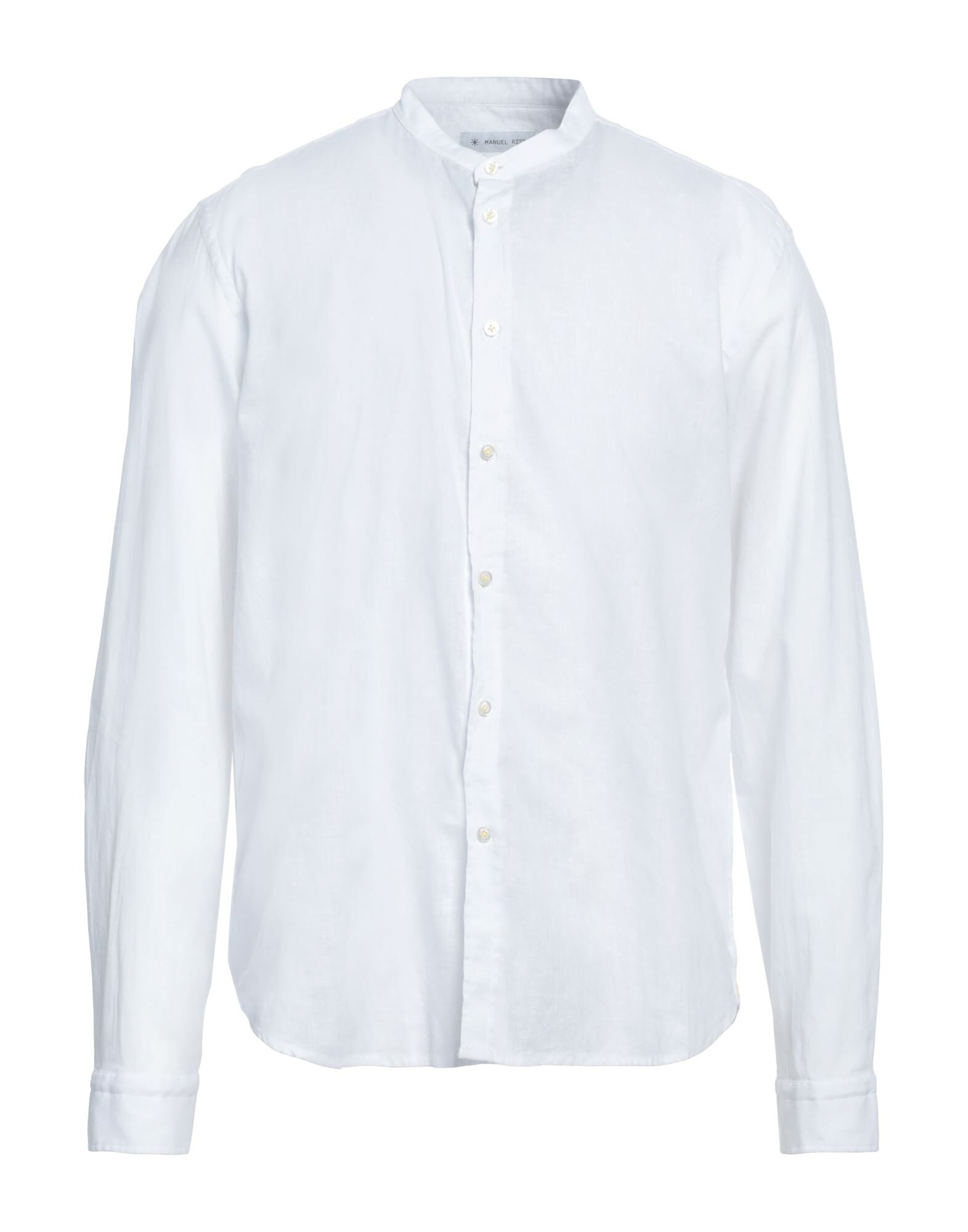 MANUEL RITZ - シャツ