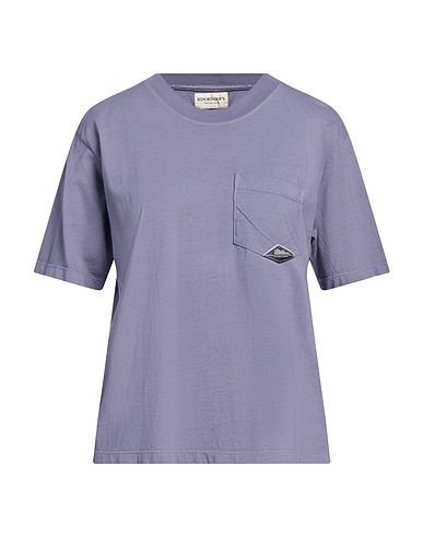 ROŸ ROGER'S T-shirt 100% Cotton