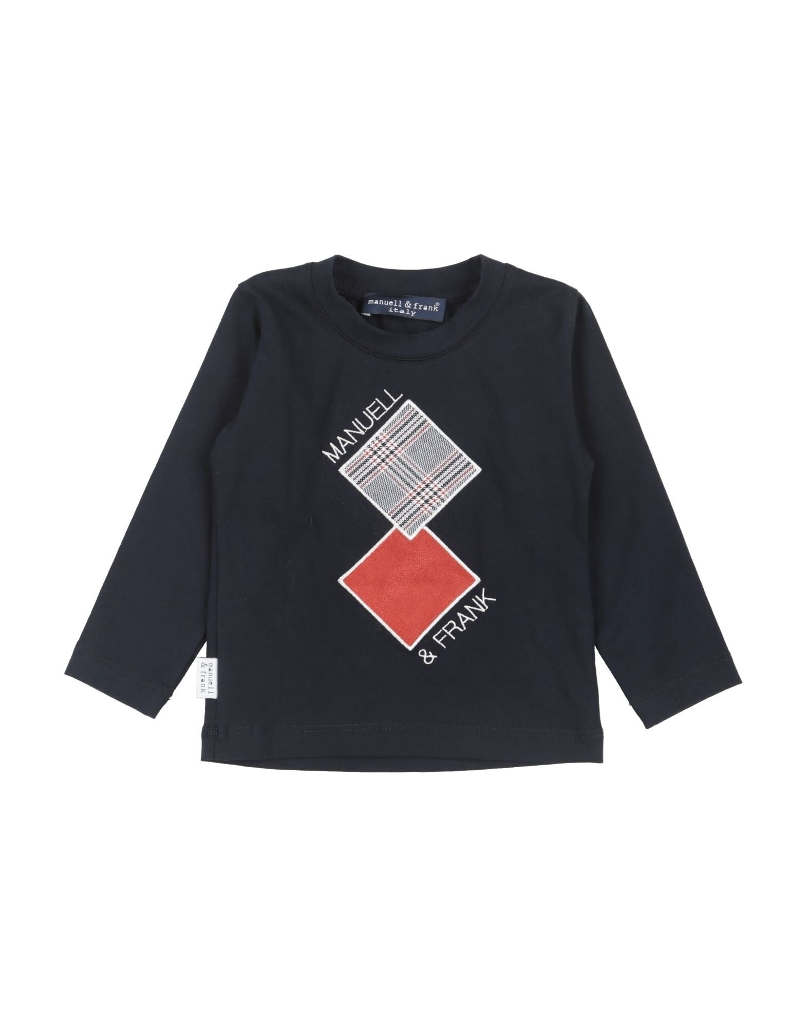 MANUELL & FRANK - Футболки