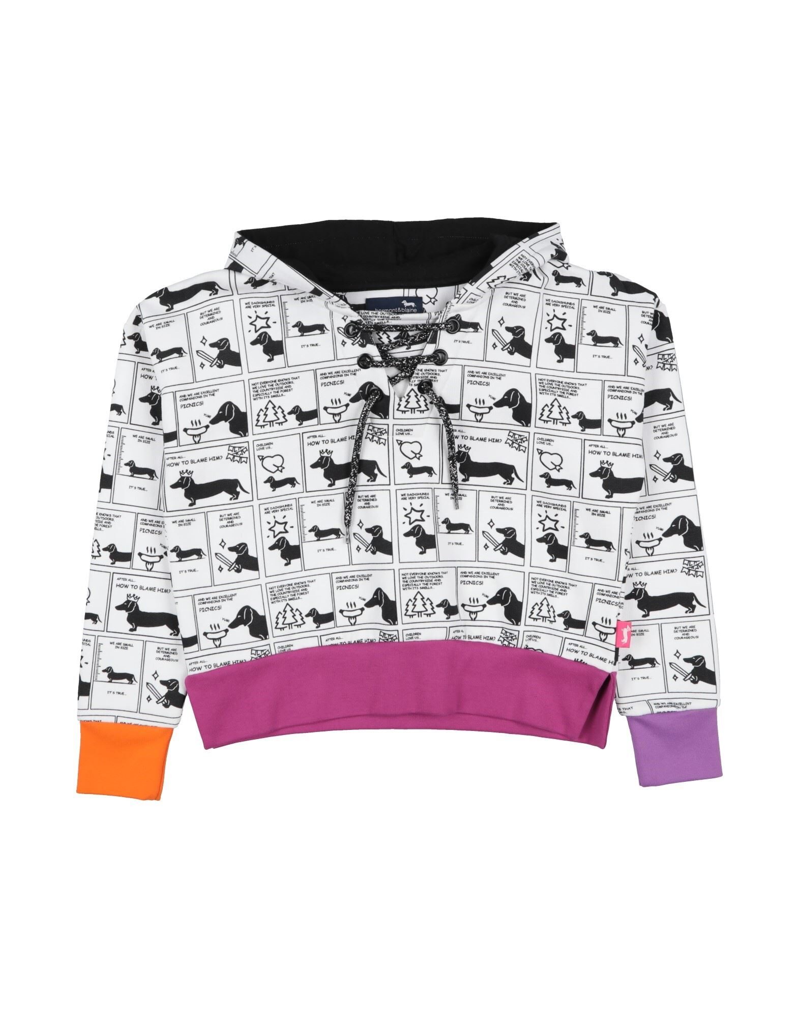 HARMONT & BLAINE - Sweatshirts