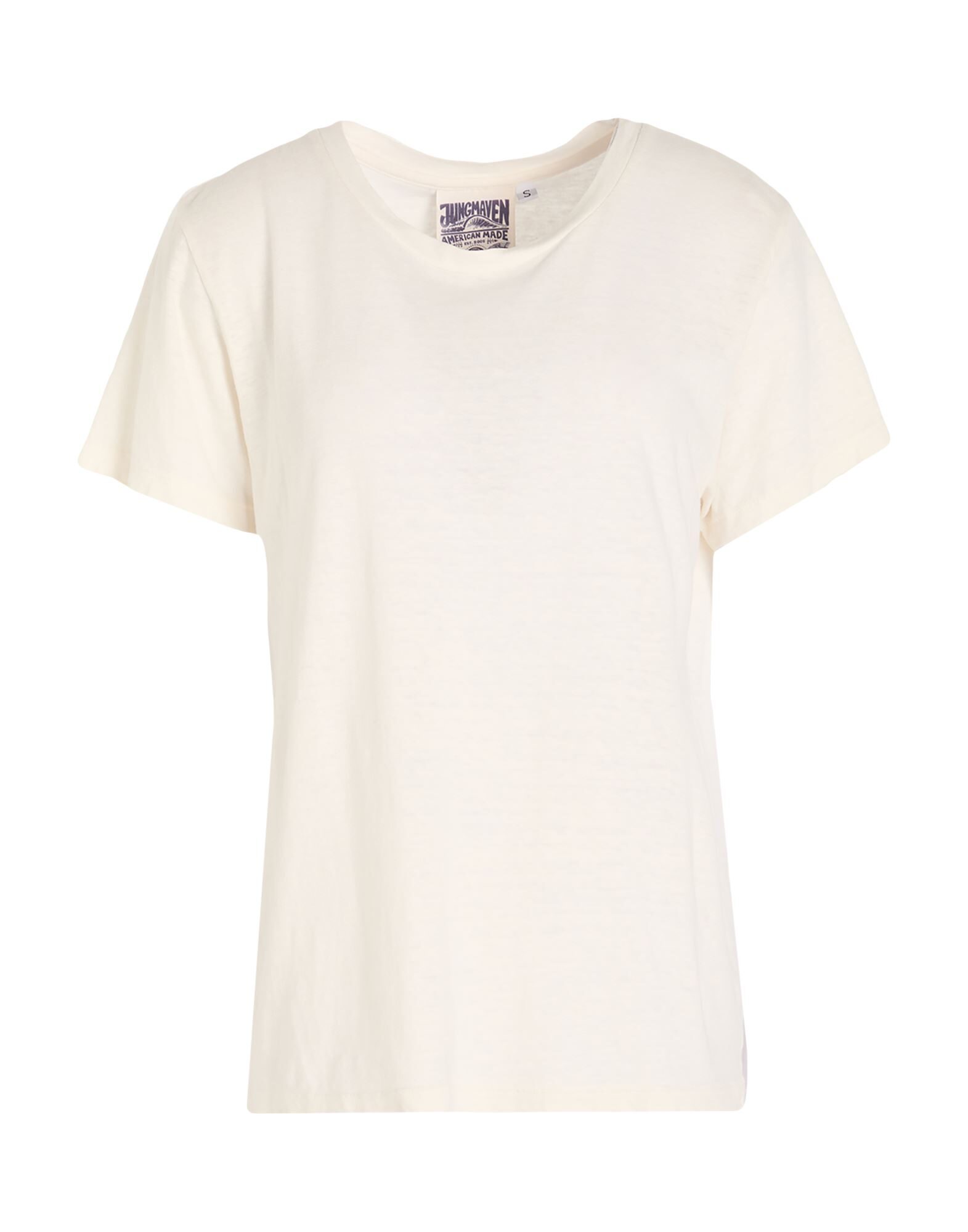 JUNGMAVEN - T-shirts