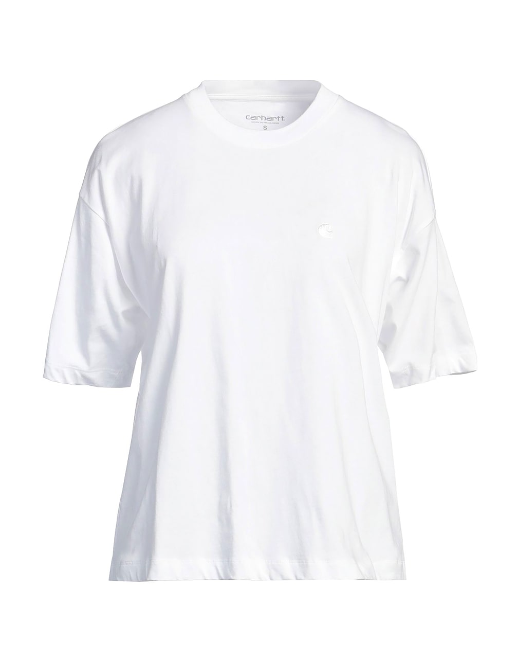 CARHARTT - T-shirts