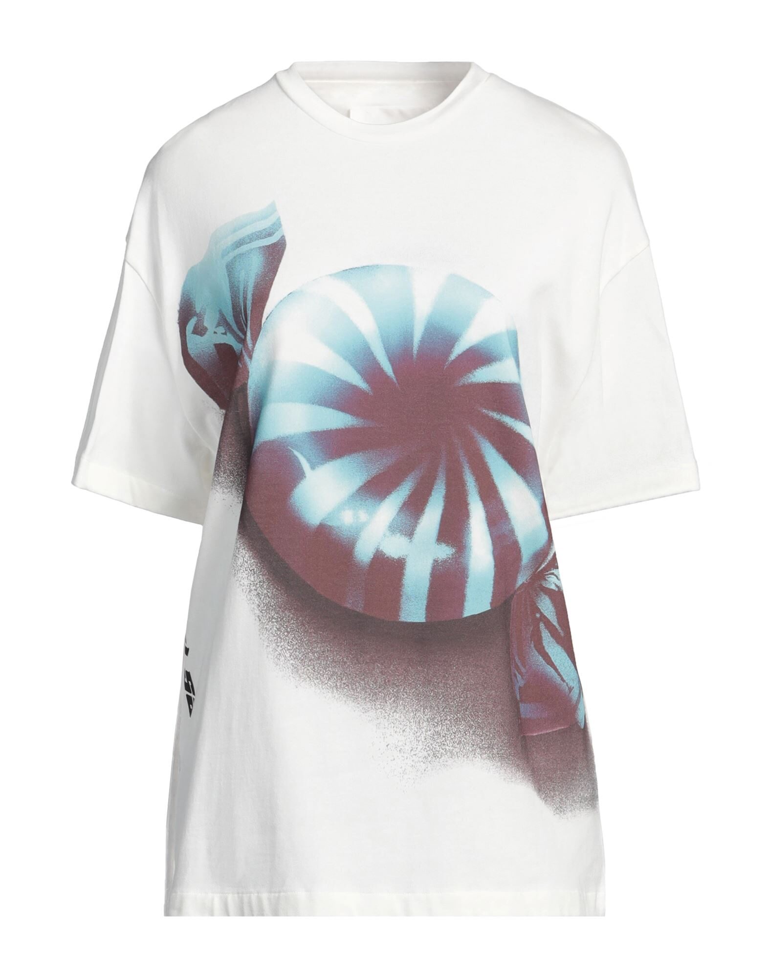 JIL SANDER - T-shirts