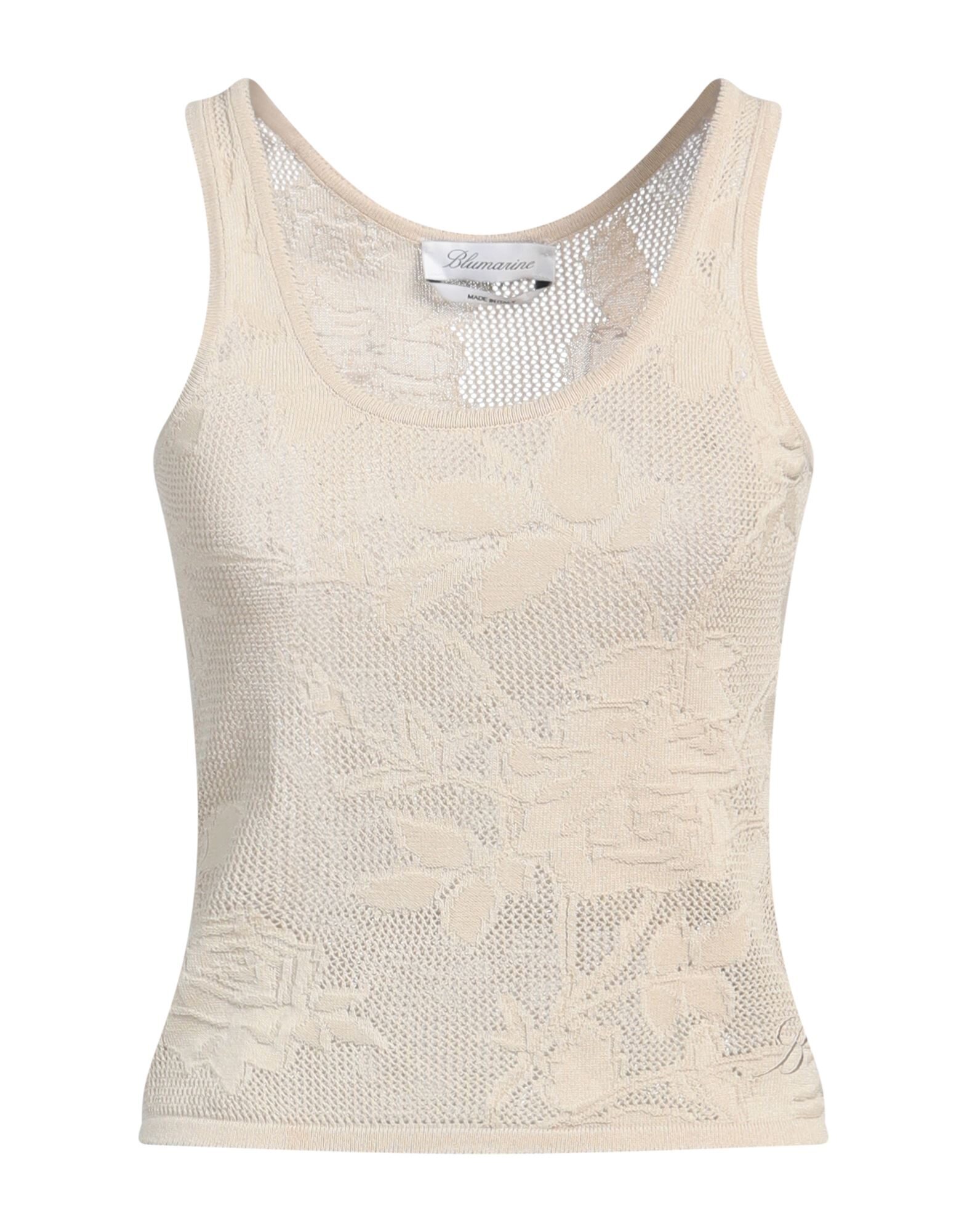BLUMARINE - Τοπ
